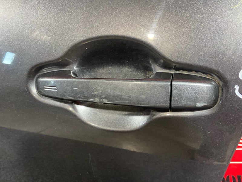 Дверь боковая, 19000 рублей, Солонцы