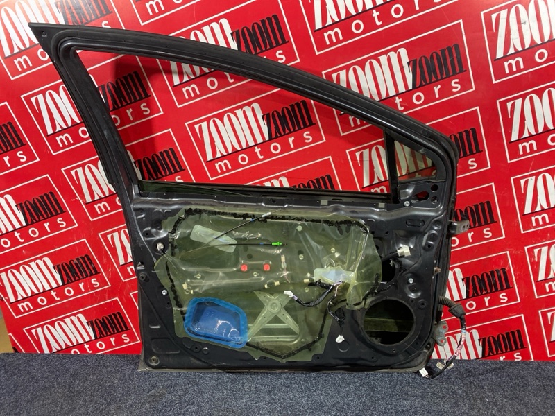 Дверь боковая, 19000 рублей, Солонцы