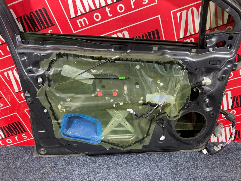 Дверь боковая, 19000 рублей, Солонцы