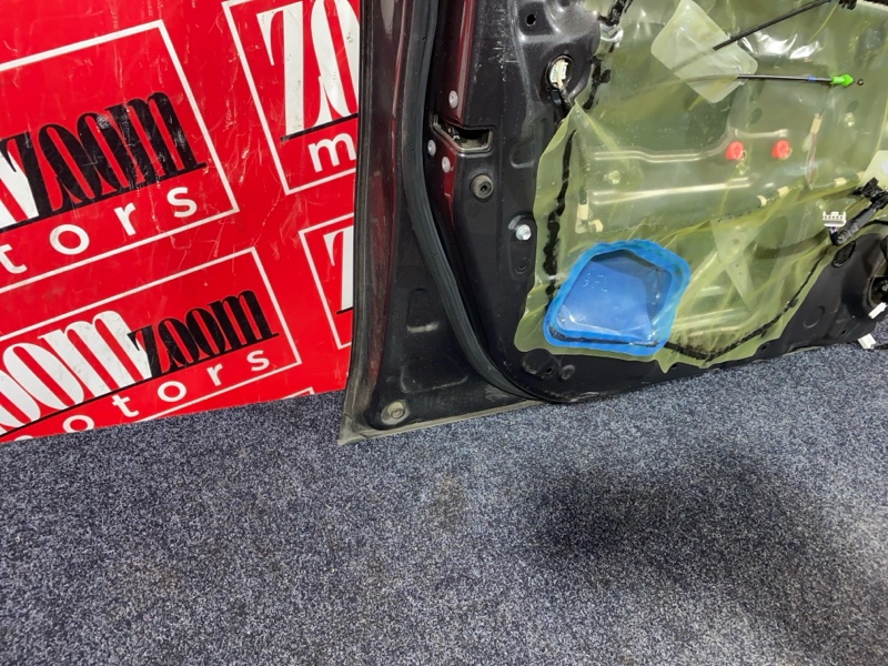 Дверь боковая, 19000 рублей, Солонцы