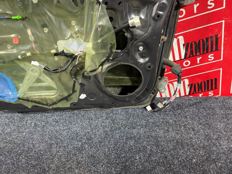 Дверь боковая, 19000 рублей, Солонцы