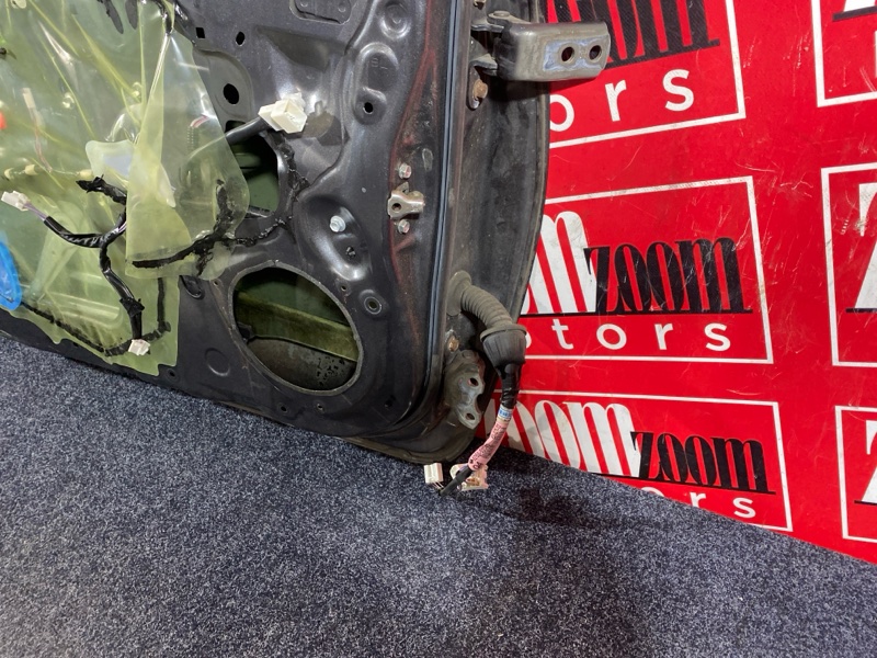 Дверь боковая, 19000 рублей, Солонцы