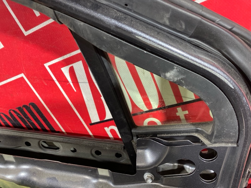 Дверь боковая, 19000 рублей, Солонцы