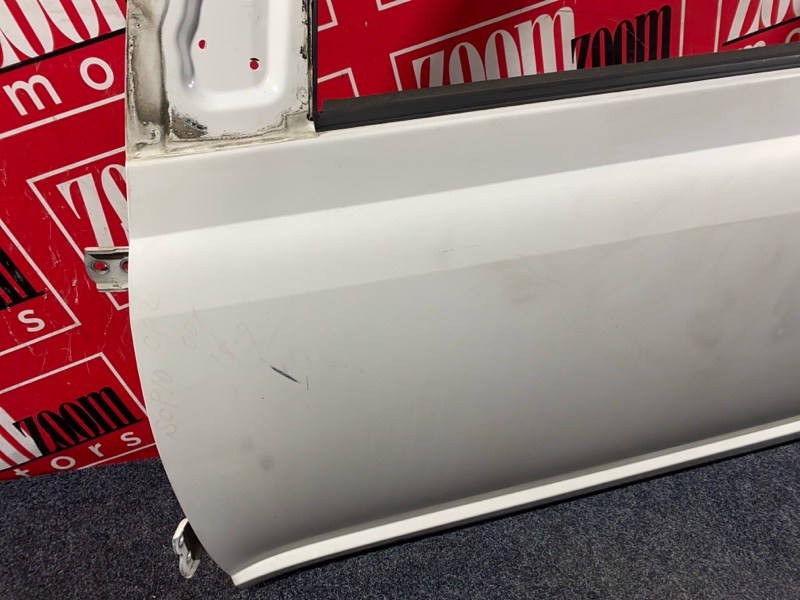 Дверь боковая, 7600 рублей, Солонцы