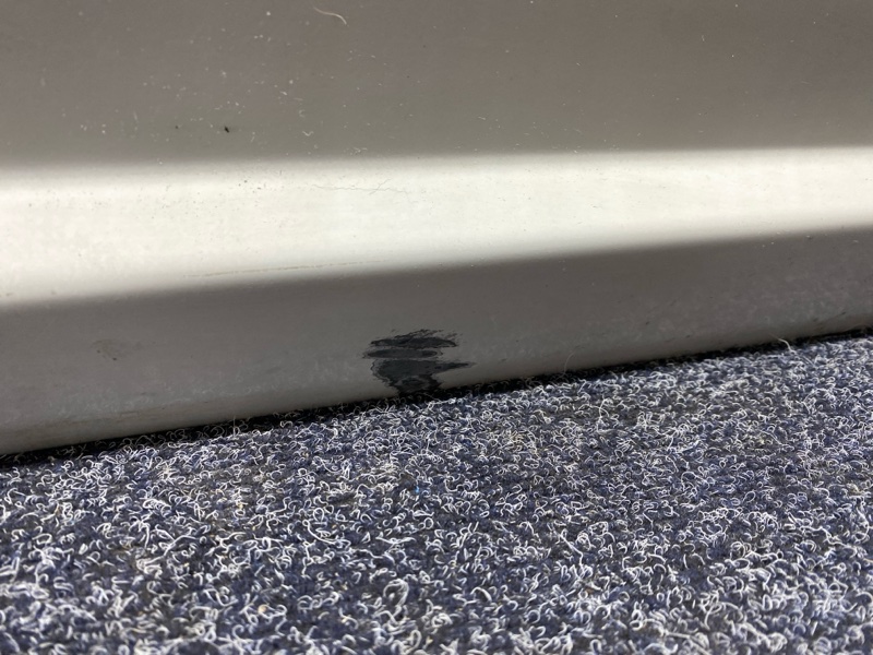 Дверь боковая, 7600 рублей, Солонцы