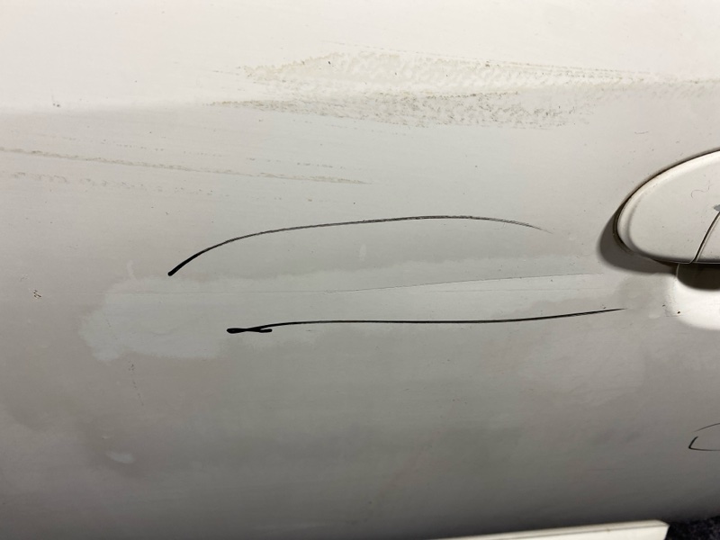 Дверь боковая, 7600 рублей, Солонцы