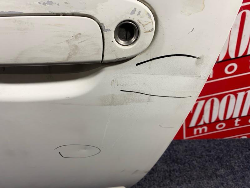 Дверь боковая, 7600 рублей, Солонцы