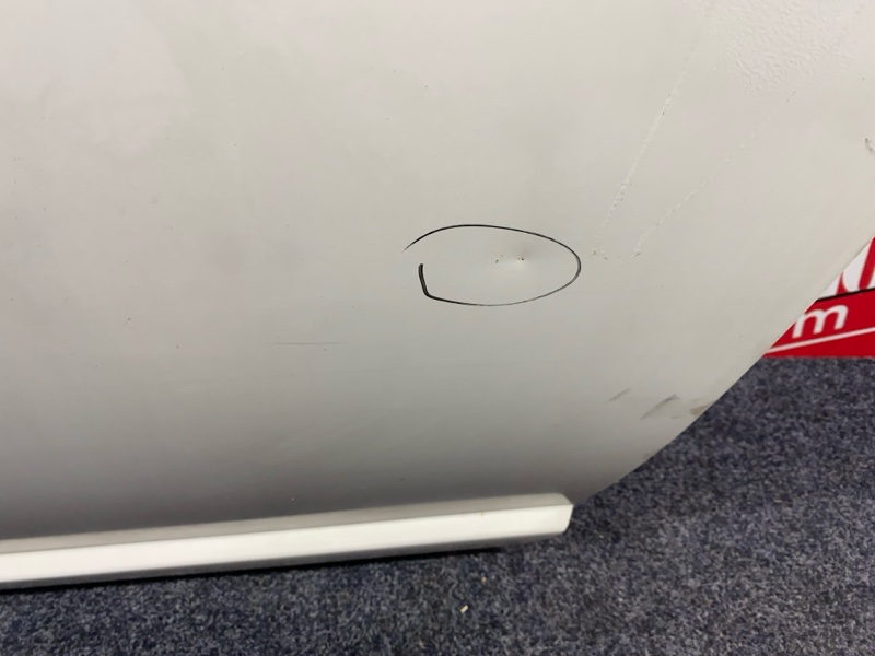 Дверь боковая, 7600 рублей, Солонцы