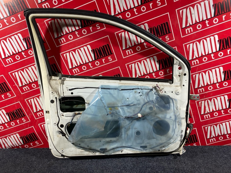 Дверь боковая, 7600 рублей, Солонцы