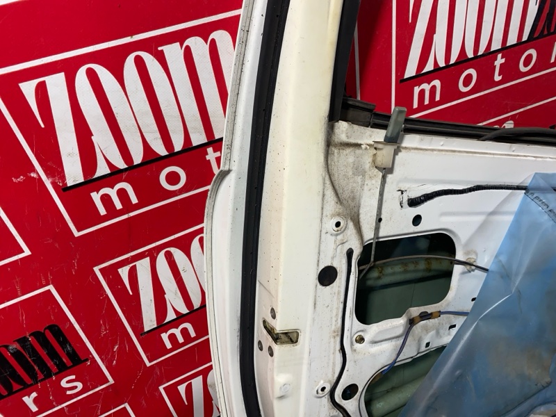 Дверь боковая, 7600 рублей, Солонцы