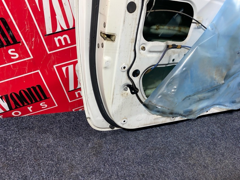 Дверь боковая, 7600 рублей, Солонцы