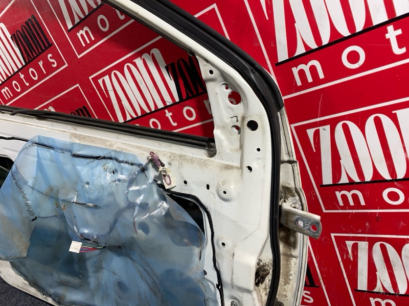 Дверь боковая, 7600 рублей, Солонцы