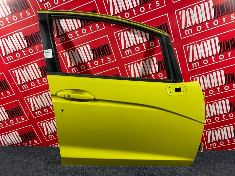 Дверь боковая, 12900 рублей, Солонцы