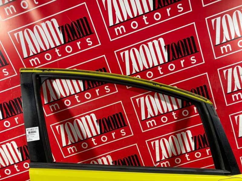 Дверь боковая, 12900 рублей, Солонцы