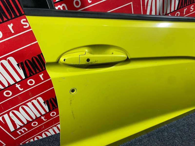 Дверь боковая, 12900 рублей, Солонцы