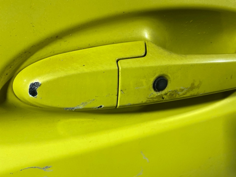 Дверь боковая, 12900 рублей, Солонцы