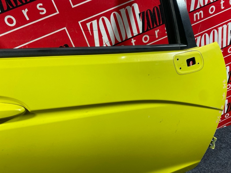 Дверь боковая, 12900 рублей, Солонцы