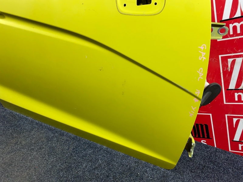 Дверь боковая, 12900 рублей, Солонцы