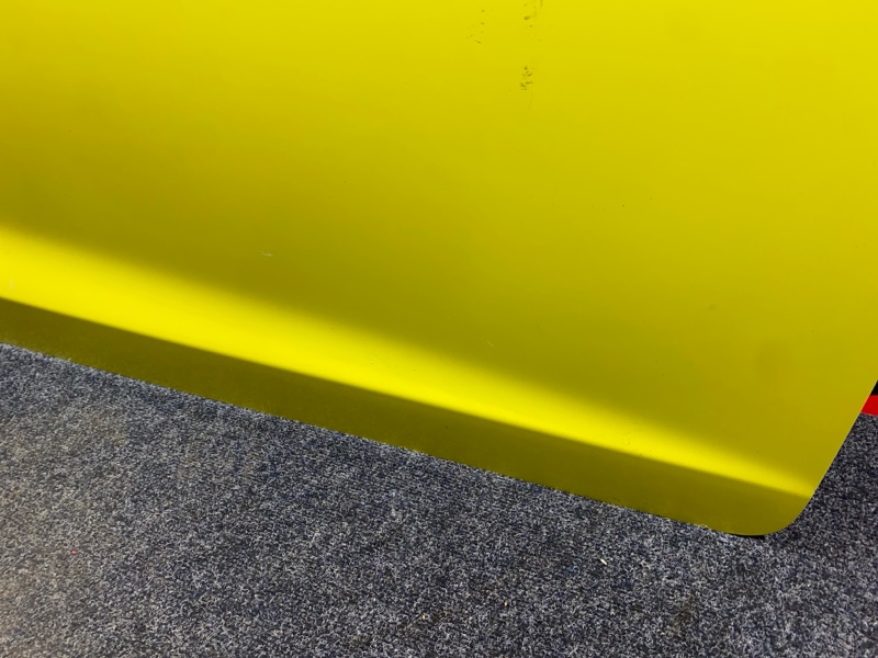 Дверь боковая, 12900 рублей, Солонцы