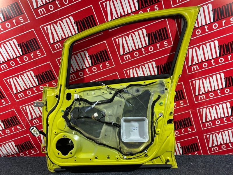 Дверь боковая, 12900 рублей, Солонцы