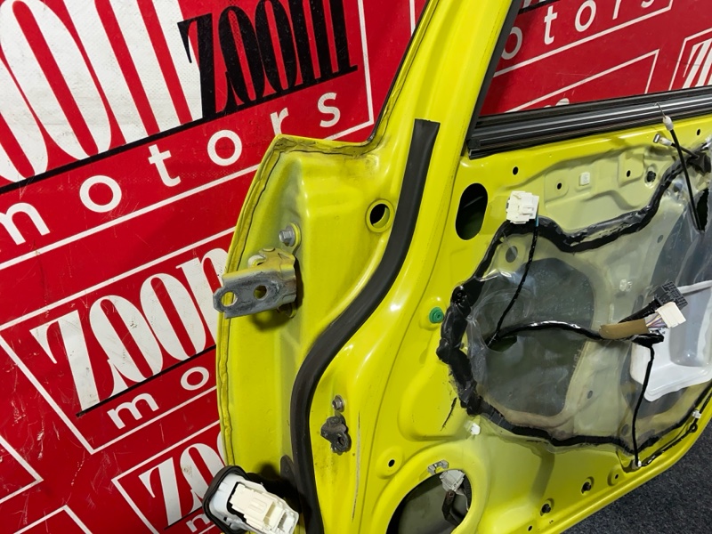 Дверь боковая, 12900 рублей, Солонцы