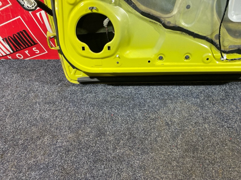 Дверь боковая, 12900 рублей, Солонцы