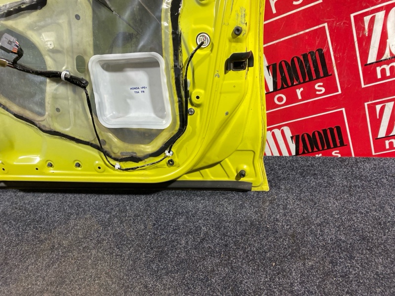 Дверь боковая, 12900 рублей, Солонцы