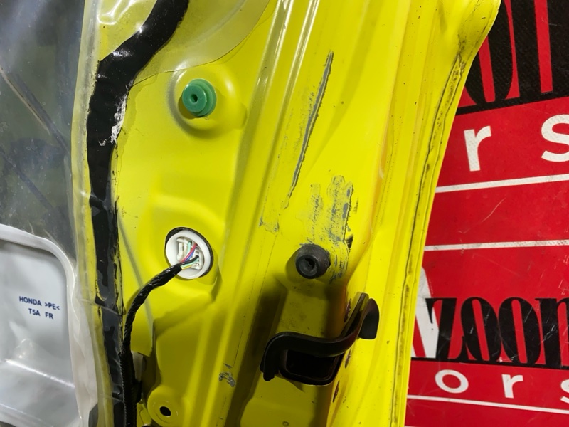 Дверь боковая, 12900 рублей, Солонцы