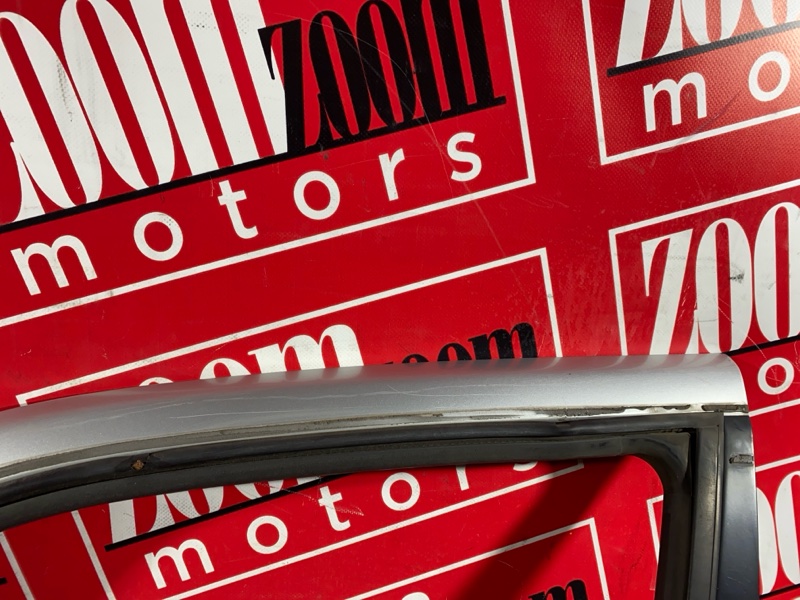 Дверь боковая, 5700 рублей, Солонцы