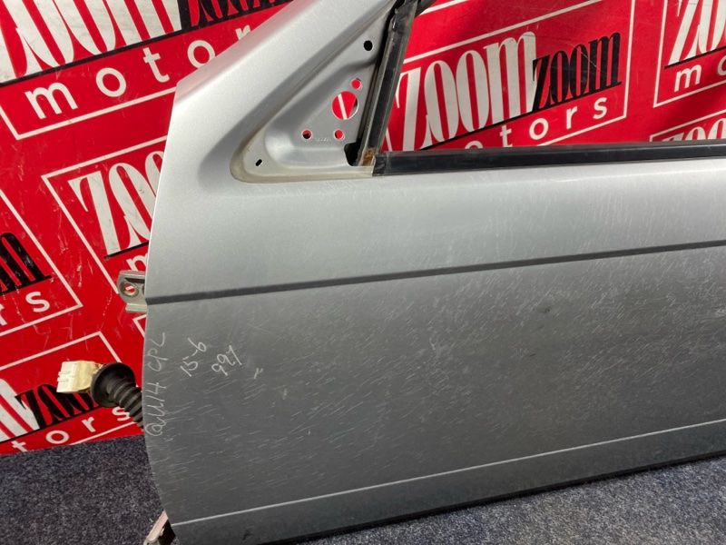 Дверь боковая, 5700 рублей, Солонцы