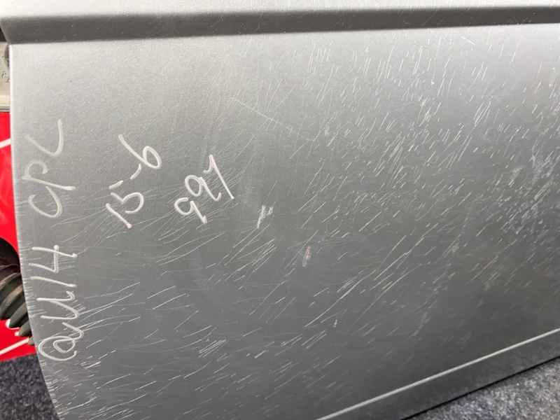 Дверь боковая, 5700 рублей, Солонцы