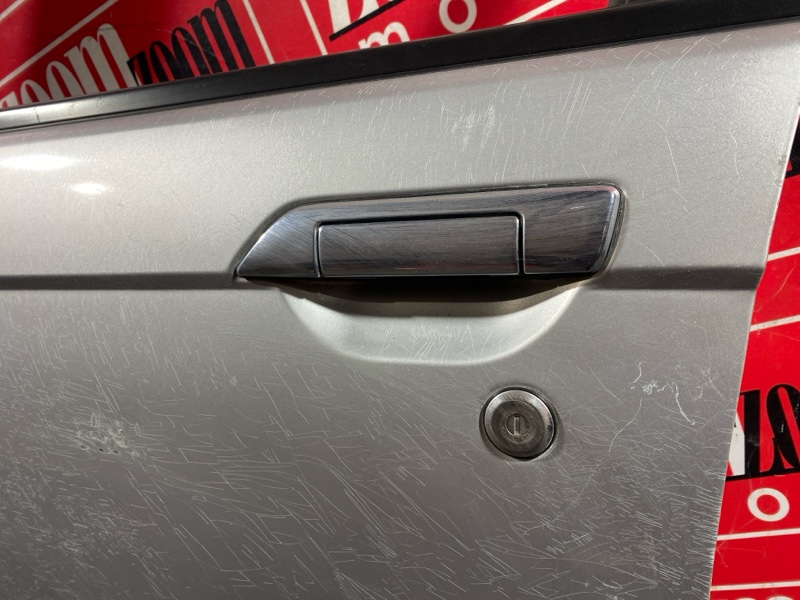 Дверь боковая, 5700 рублей, Солонцы