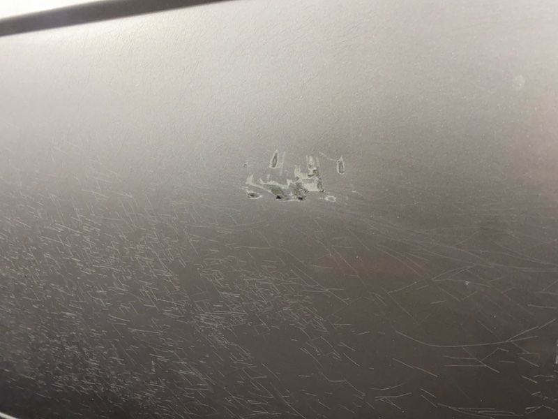 Дверь боковая, 5700 рублей, Солонцы