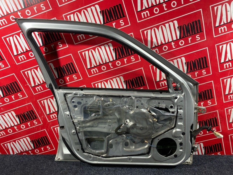 Дверь боковая, 5700 рублей, Солонцы