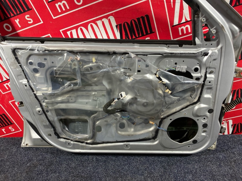 Дверь боковая, 5700 рублей, Солонцы