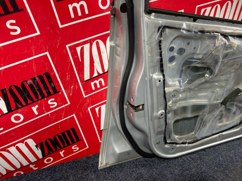 Дверь боковая, 5700 рублей, Солонцы