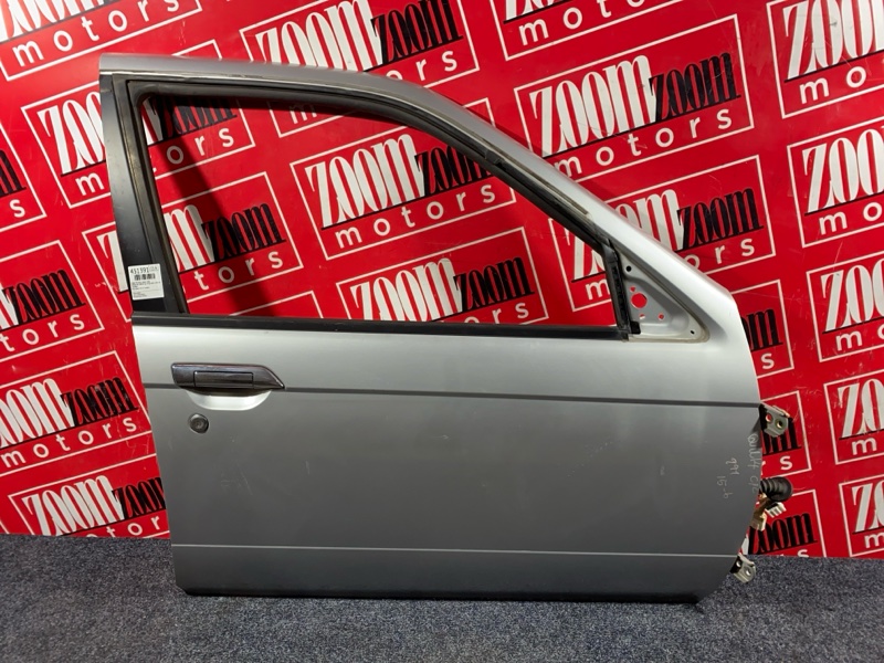 Дверь боковая, 4300 рублей, Солонцы