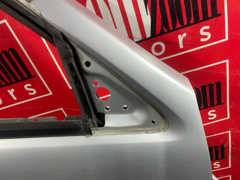 Дверь боковая, 4300 рублей, Солонцы