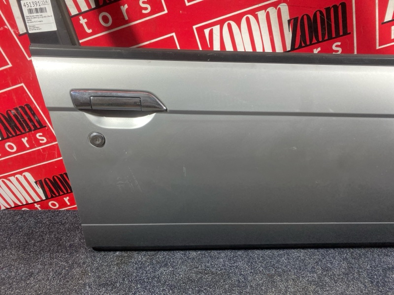 Дверь боковая, 4300 рублей, Солонцы