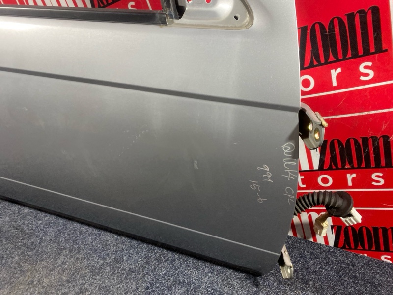 Дверь боковая, 4300 рублей, Солонцы