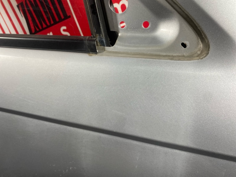 Дверь боковая, 4300 рублей, Солонцы