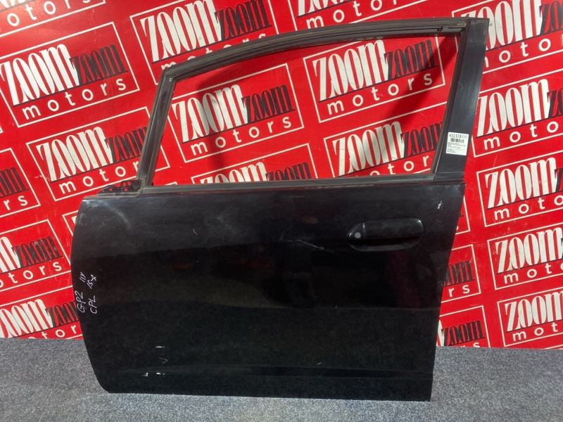 Дверь боковая, 7200 рублей, Солонцы