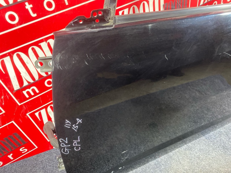 Дверь боковая, 7200 рублей, Солонцы