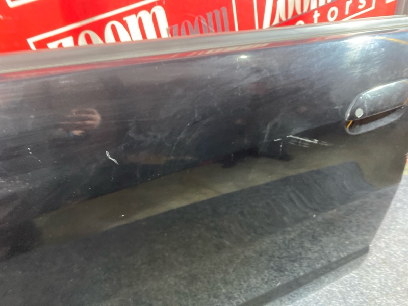 Дверь боковая, 7200 рублей, Солонцы