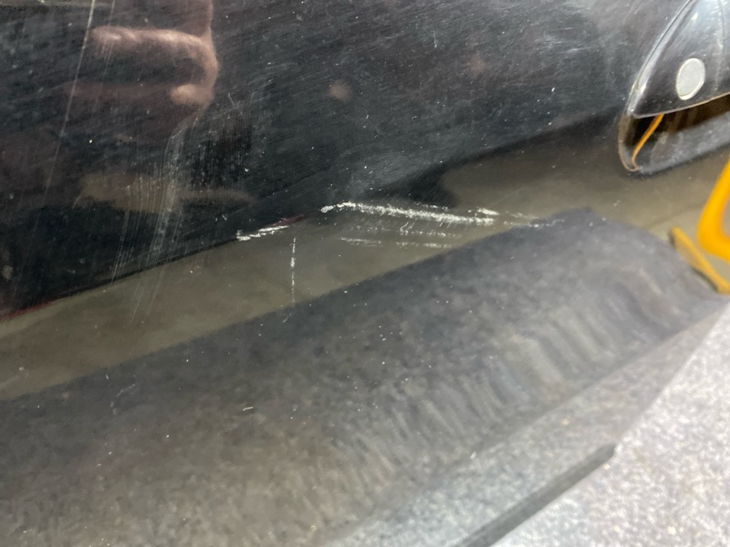 Дверь боковая, 7200 рублей, Солонцы