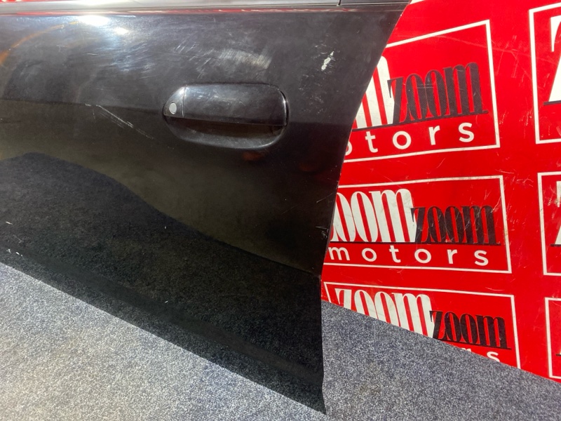 Дверь боковая, 7200 рублей, Солонцы