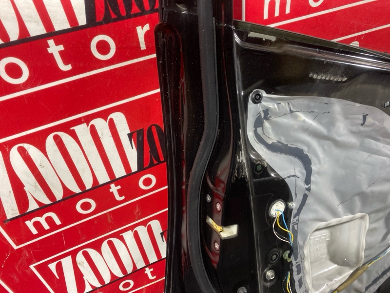 Дверь боковая, 7200 рублей, Солонцы