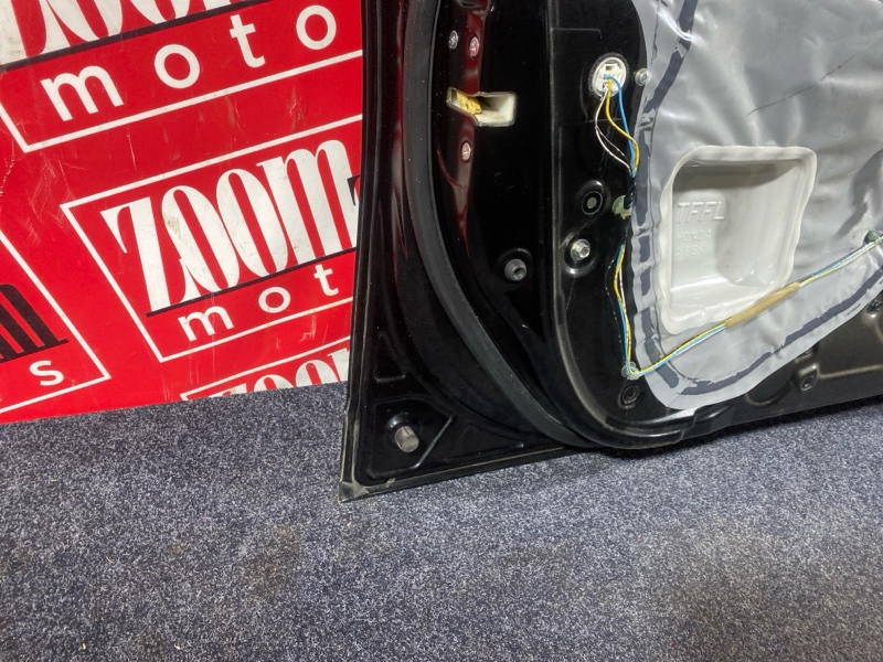 Дверь боковая, 7200 рублей, Солонцы