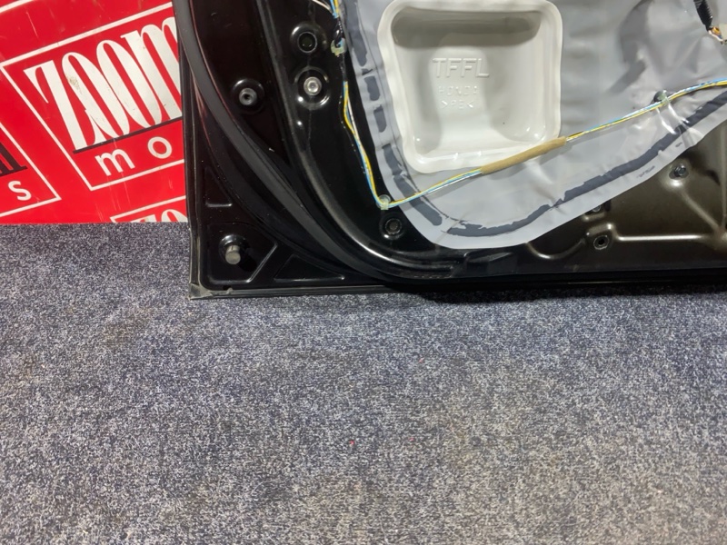 Дверь боковая, 7200 рублей, Солонцы