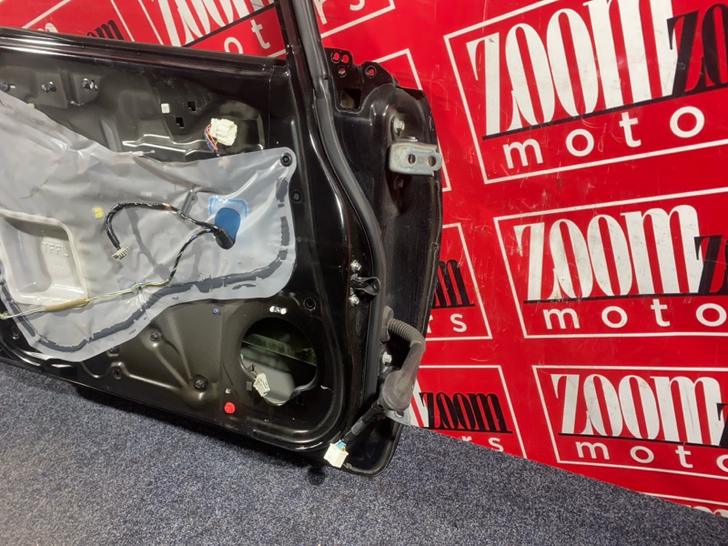 Дверь боковая, 7200 рублей, Солонцы